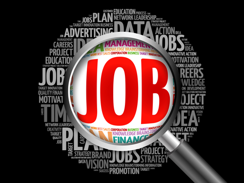 personality test for jobs