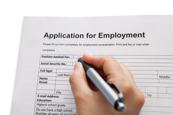 application for employment application for employment