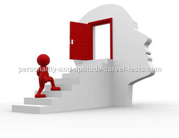 Bergmans IQ Tes Bergmans IQ Tes