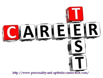 career aptitude