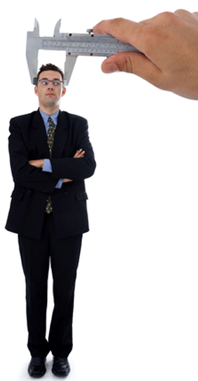 differential ability scales