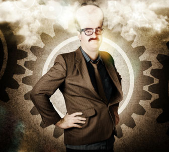 mechanical reasoning test