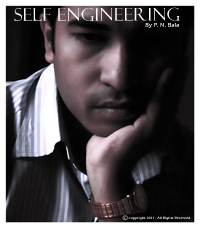 MY SELF ENGINEERING