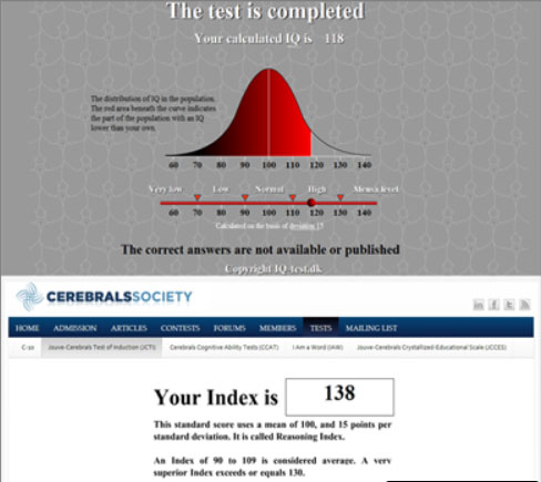 The IQ is over 1000🤯 : r/ClassroomOfTheElite