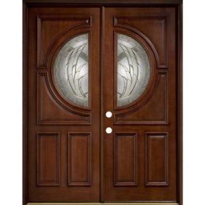 smart as a door knob