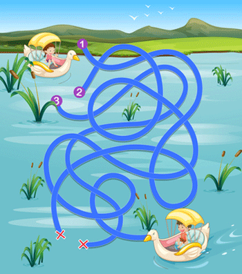 river iq test river iq test
