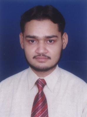 Zubair Anjum