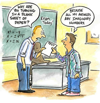 student aptitude test