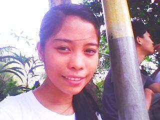 Everything is OK because I have Jesus in my life.