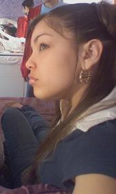 Keep my face up high